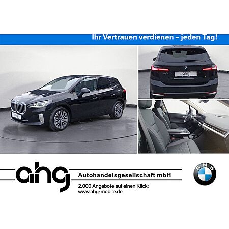 BMW 2er Active Tourer leasen