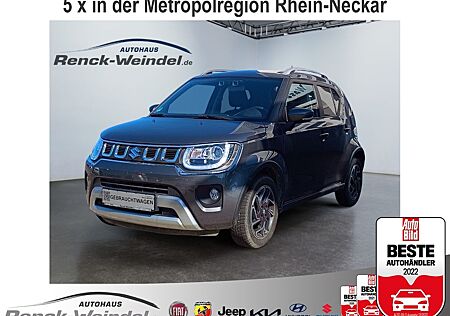 Suzuki Ignis Basic 1.2 Dualjet Klima Lichtsensor teilb.