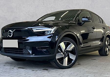 Volvo C40 Recharge Pure Electric Plus Twin Motor R...