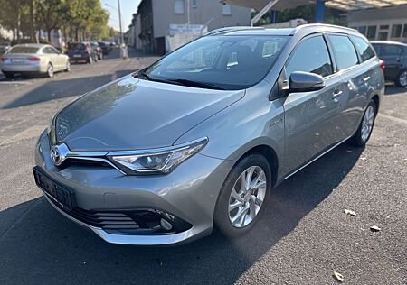 Toyota Auris Touring Sports Hybrid Edition-S *LED,Navi*