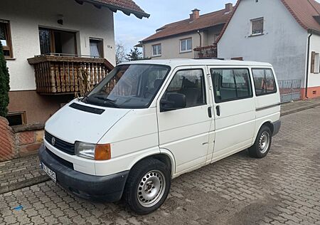 VW T4 Volkswagen andere