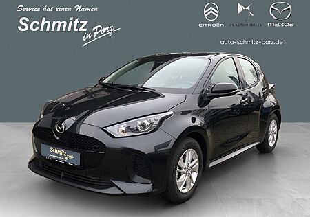 Mazda 2 Hybrid Centre-Line Apple CarPlay Android Auto