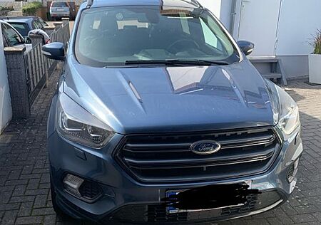 Ford Kuga 1,5 EcoBoost 4x2 110kW ST-Line ST-Line