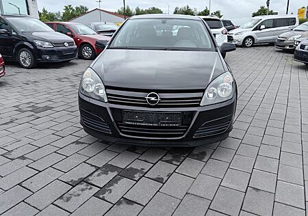 Opel Astra 1.6 Twinport Sport