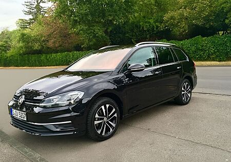 VW Golf Volkswagen 1.5 TSI ACT OPF DSG IQ.DRIVE Variant IQ...