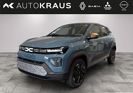 Dacia Spring Electric Extreme65,CCS-Lader, 2xVerfügbar