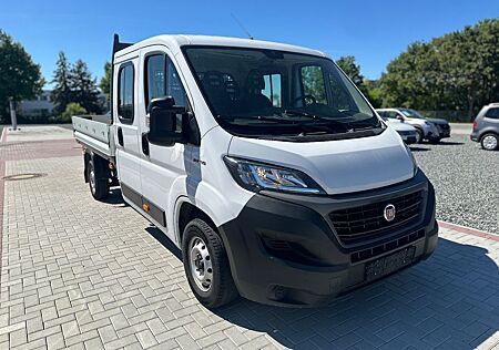 Fiat Ducato Pritsche/Doppelk. 35 140 L4