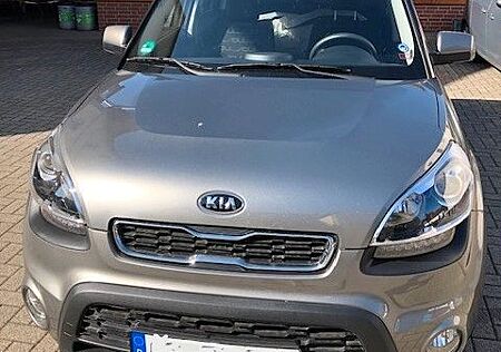 Kia Soul 1.6 GDI Edition 7 Edition 7