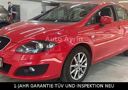 Seat Leon Stylance / Style1.HAND-NAV-TEMPO-PDC-XENON