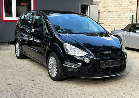 Ford S-Max Champions Edition/89Tkm/Navi/SHZ/PDC/AHK