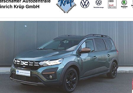 Dacia Jogger gebraucht kaufen Dacia Jogger 1,0 TCe Extreme+ LPG/AHK/Navi/Kam