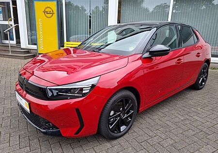 Opel Corsa F GS *Panoramad.+LED+Kamera+PDC+Aluf.*