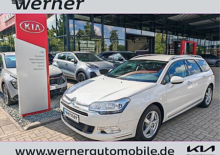 Citroën C5 Tourer 2.0 BlueHDi 150 FAP Selection Navi RFK