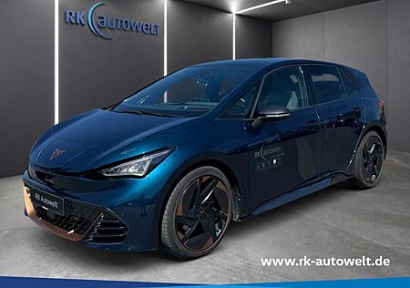 Cupra Born 58kWh Navi Wärmep. HuD 20'' Glasdach ACC