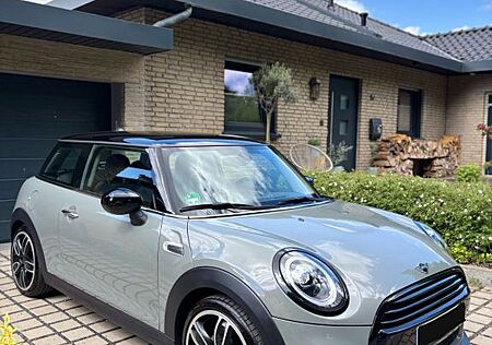 Mini Cooper Chili Automatik LED JCW