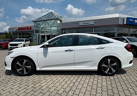 Honda Civic 1.5 Elegance
