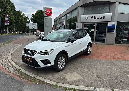Seat Arona Xcellence