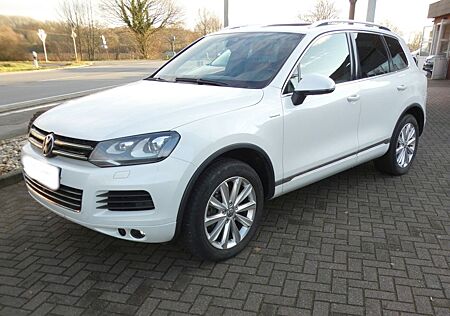 VW Touareg Volkswagen V8 TDI Edition X,Panorama ACC Aera View
