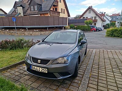 Seat Ibiza 1.2 TSI Style ST Style