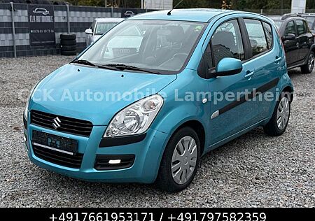 Suzuki Splash Active+ /110TKM/2.HAND/EURO5/KLIMA