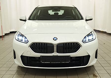 BMW 120i Steptronic Navi Sitzh. Matrix neues Modell