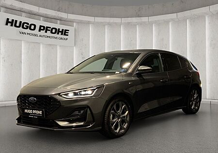 Ford Focus ST-Line X 1.0 EcoBoost | LED-Matrix | ACC