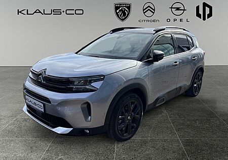 Citroën C5 Aircross Hybrid 136 e-DSC6