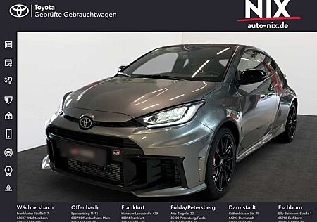 Toyota Yaris 3-Türer GR Automatik