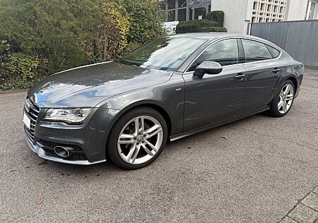 Audi A7 2.8 FSI quattro S tronic Sportback -