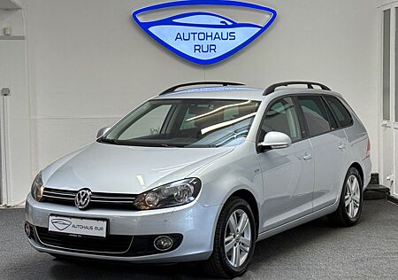VW Golf Volkswagen VI Variant Match/NAVI/PDC/TÜV NEU/68TKM