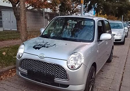 Daihatsu Trevis , klima, TÜV, Euro4