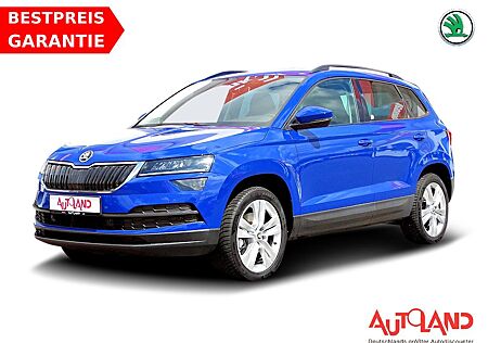 Skoda Karoq 1.5 TSI Style LED SmartLink Sitzheizung