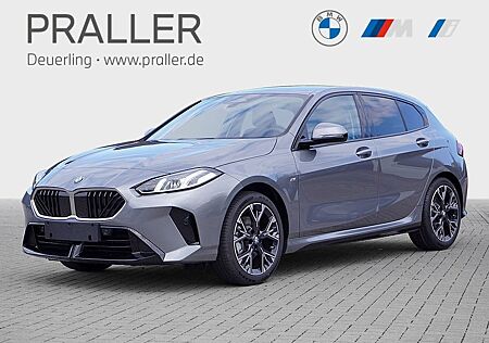 BMW 120 M Sport Desgin Automatik Navi Kamera LED DAB