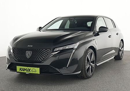 Peugeot 308 1.2PureTech Aut.GT+LED+NAVI+KAMERA