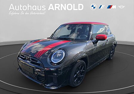 Mini Cooper Coupe Cooper S Head-Up DAB LED Pano.Dach Komfortzg.