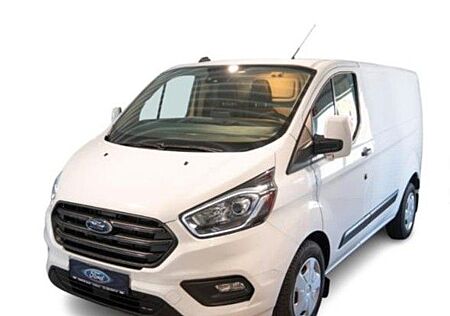 Ford Transit Custom 2.0d Trend