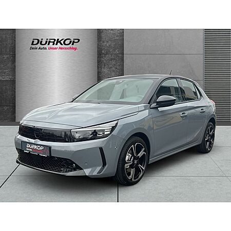 Opel Corsa leasen