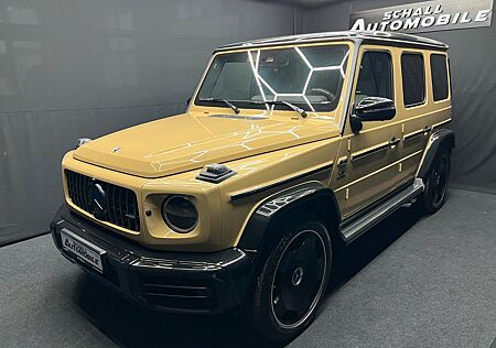 Mercedes-Benz G 63 AMG G63 AMG *Superior TV Manufaktur Stdhzg. Night*