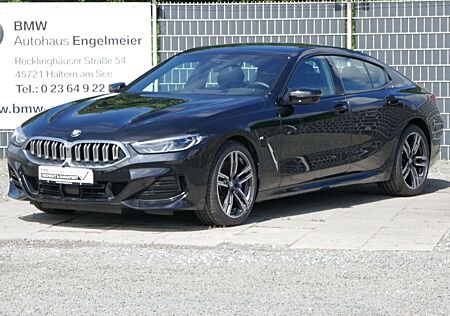 BMW 840 i xDrive GranCoupe Laserl. Driv.Assist Pro!