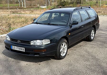 Toyota Camry 3.0 GX V6 Auto GX Kombi Automatik