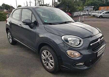 Fiat 500X Pop Star KLIMAAUTOMATIK ALU AUX