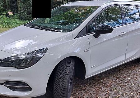 Opel Astra Sports Tourer+ Typ B-K / Lesen