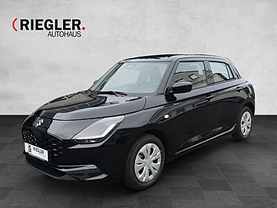 Suzuki Swift 1.2 Hybrid Club Navi