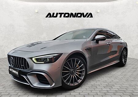 Mercedes-Benz AMG GT 4-trg. 63 S 4Matic+