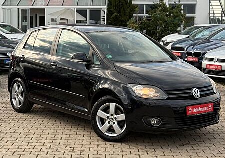VW Golf Volkswagen Plus 1.2 TSI VI Team*SHZ*PDC*GRA*BCM*KLIMA*