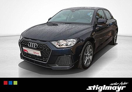 Audi A1 Sportback advanced 35 TFSI S-tronic ACC+DAB