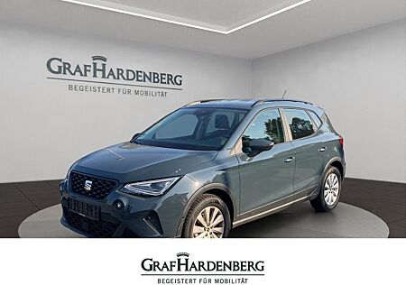 Seat Arona Style Edition 1.0 TSI 85 kW (116 PS) 7-Gan