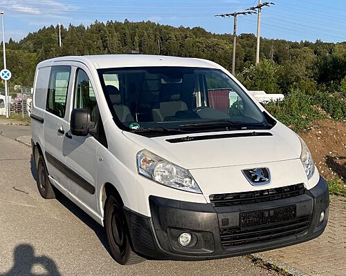 Peugeot Expert 2.0 HDI