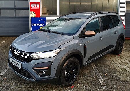 Dacia Jogger Extreme+ TCe100 ECO-G (ZU SOFORT am Lager