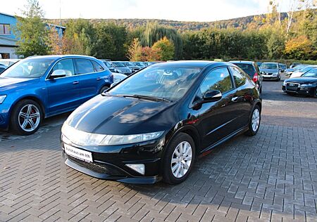 Honda Civic Lim. 3-trg. 1.8 Type S